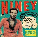 Ninety The Observer - Roots With Quality
