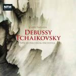 Debussy & Tchaikovsky