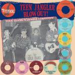 Teenage Shut Down - The Jangler Blow Out!