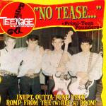 Teenage Shut Down - No Tease