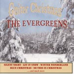 Guitar Christmas / The Evergreens