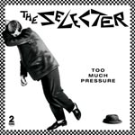 Too much pressure 1980 (Deluxe)