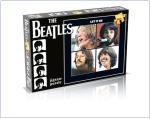 Beatles: Let It Be 1000 Piece Jigsaw Puzzle