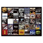 Album collage Puzzle 1000 pcs