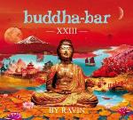 Buddha-Bar XXIII