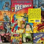 Adventures Of The Krewmen