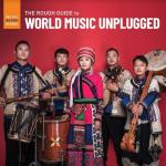 Rough Guide To World Music Unplugged