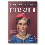 Exhibition On Screen - Frida Kahlo