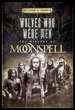 Wolves Who Were Men Histoy Of Moons