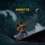 Annette (Black/Soundtrack)