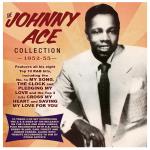 Johnny Ace Collection 1952-55