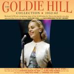 Goldie Hill Collection 1952-62