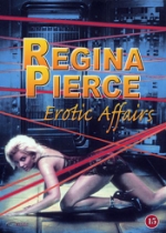 Regina Pierce erotic affairs