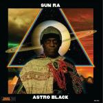 Astro black (Black)