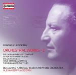 Orchestral Works Vol 2