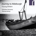 Journey To Aldeburgh - Young Britten