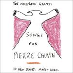 Songs for Pierre Chuvin 2021
