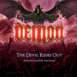 The devil rides out (Game soundtrack) -19