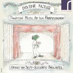 Divine Noise - Theatrical Music For Two Harpsich