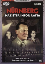 Nürnberg BBC / Nazister inför rätta