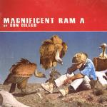 Magnificent ram A