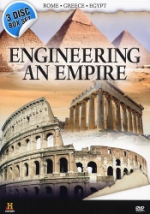 Engineering an empire