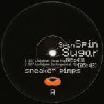 Spin Spin Sugar - Remixes 2