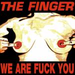 We Are Fuck You/Punks..