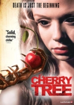 Cherry tree