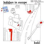 Holidays in Europe
