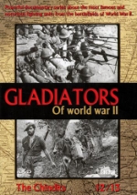 Krigarna från andra världskriget / The Chindits