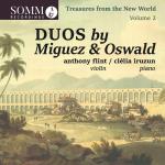 Duos By Miguez & Oswald