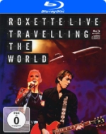 Live - Travelling the world 2012