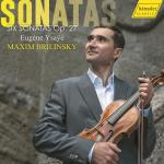 Six Sonatas Op 27