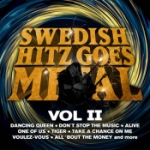 Swedish Hitz Goes Metal vol II