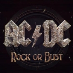 Rock or bust 2014