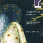 Her Heavenly Harmony