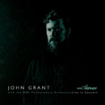 John Grant & BBC P.O. Live 2014