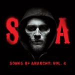 Songs of Anarchy vol 4