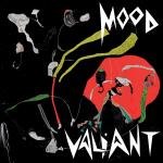 Mood Valiant (Black/Red)