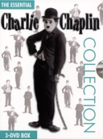 Charlie Chaplin / Essential collection