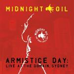 Armistice Day: Live At the Domain,