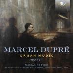 Organ Music Vol 1