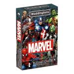 Marvel: Universe Playing Cards