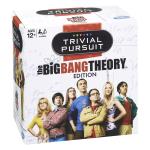 Big Bang Theory: Trivial Pursuit Bite Size