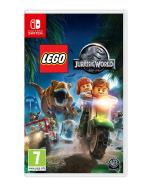 LEGO: Jurassic World (Code In Box)