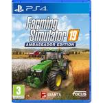 Farming Simulator 19 - Ambassador Edition