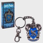 Harry Potter: Ravenclaw Crest Keychain