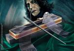 Harry Potter: - Snape`s Wand - Ollivanders wand box collectio