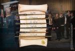 Harry Potter: - Dumbledore`s army Wand Collection